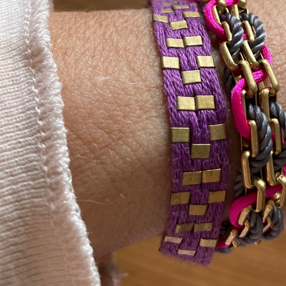 MADEWELL 1937 Bracelet - Picture 11 of 12